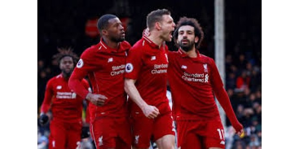 Liverpool modtager enorme sponsorafgifter